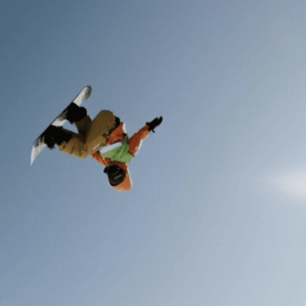 Kokomo Murase Wins World Cup Opener - Snowboarder