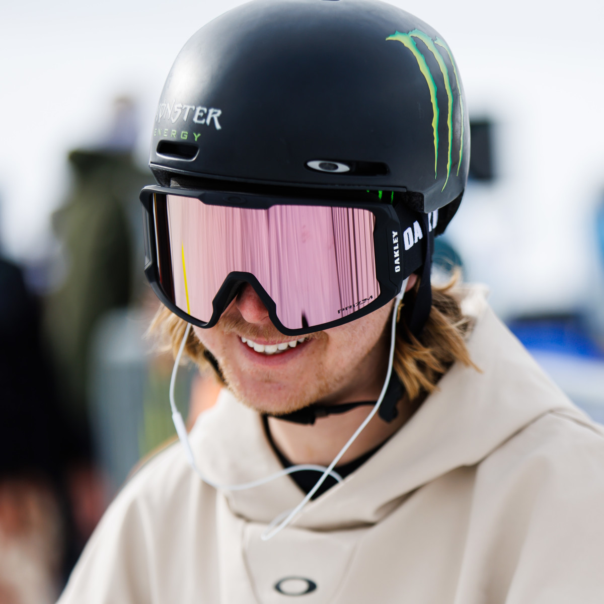 Here Are The Riders That Have Been Confirmed For X Games Aspen in