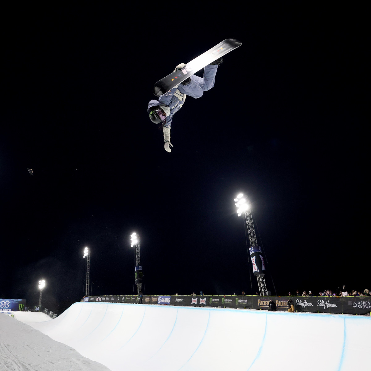 Everything We Know About X Games League (So Far) - Snowboarder