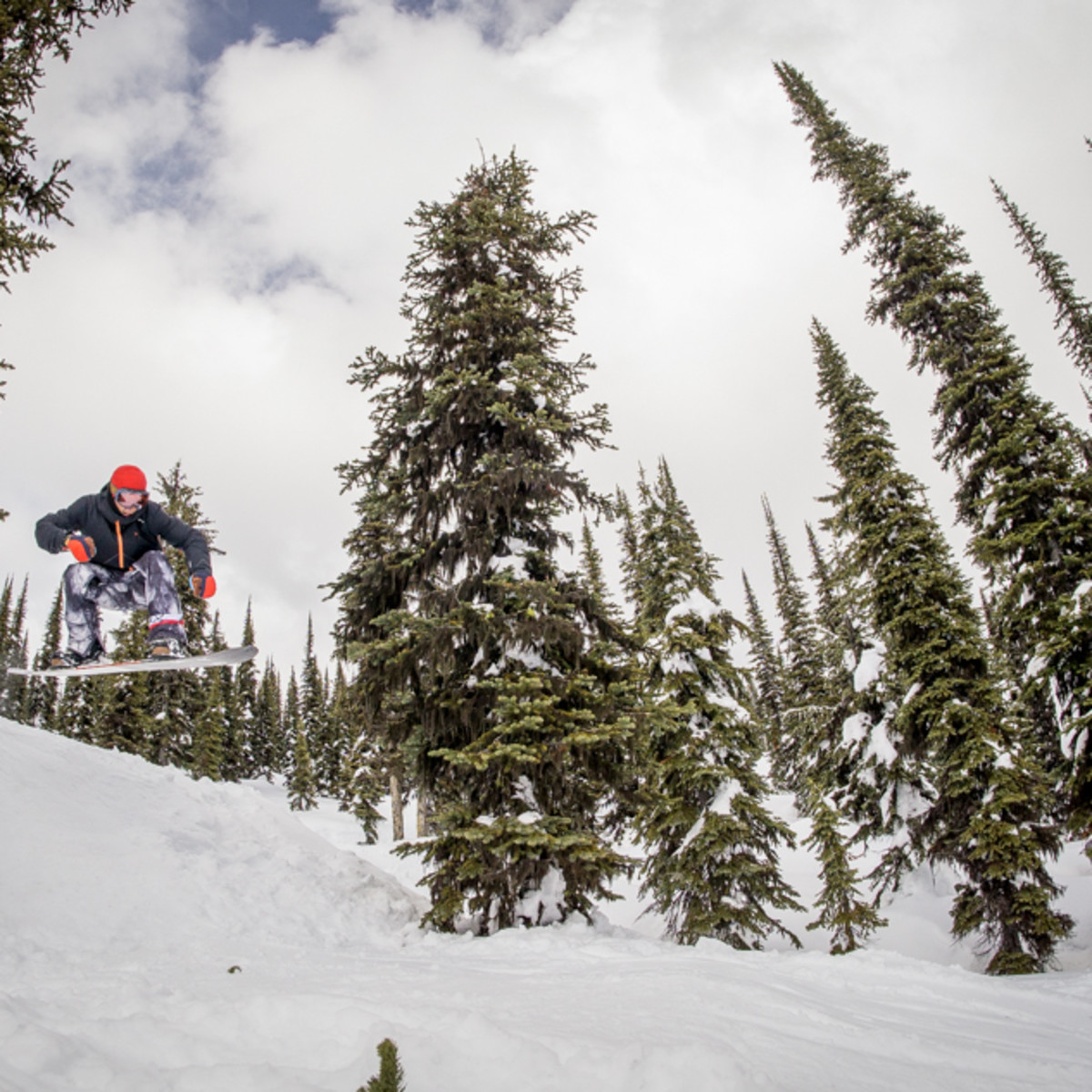 Todd Richards To Be Inducted Into the U.S. Ski & Snowboard Hall of