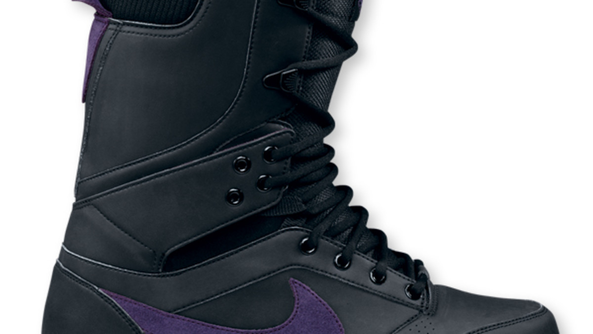 美品 Nike Zoom DK board Boots US9.5 美品 Nike Zoom DK Snowboard Boots US9.5 - メルカリ