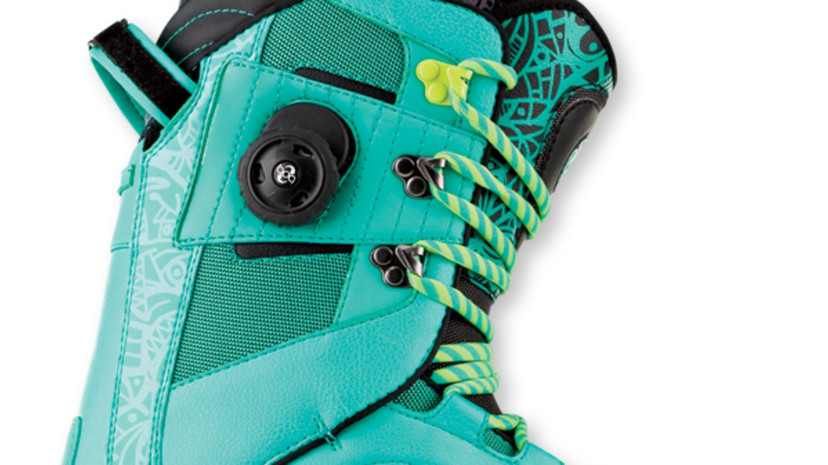 K2 DARKO BOA FOCUS 28.0㎝ K2 - Darko - Men's - Brown – Outdoor Gear Exchange