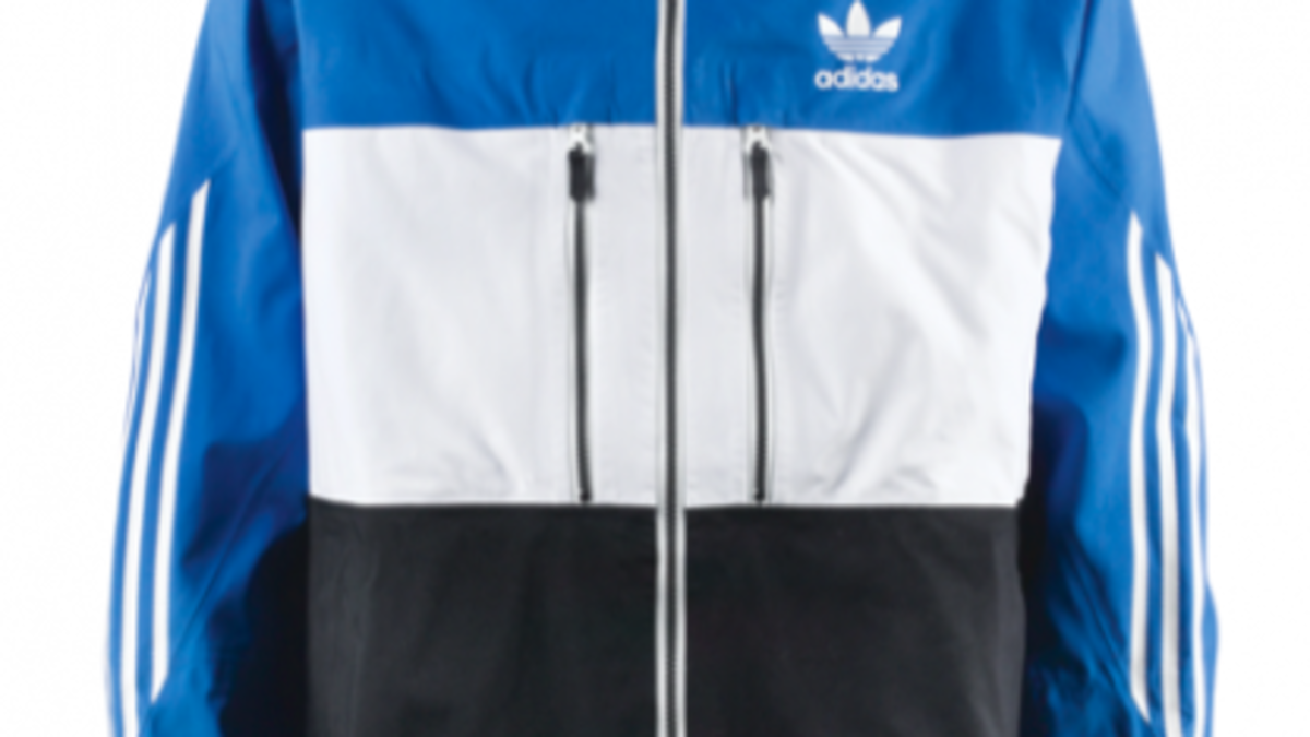 Adidas Snowboarding Is Giving Away E-Jack's Jackets On Instagram