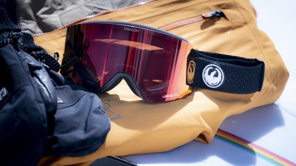 DRAGON RVX OTG ドラゴンゴーグル 20-21モデル DRAGON RVX OTG ドラゴンゴーグル 20-21モデル DRAGON RVX OTG