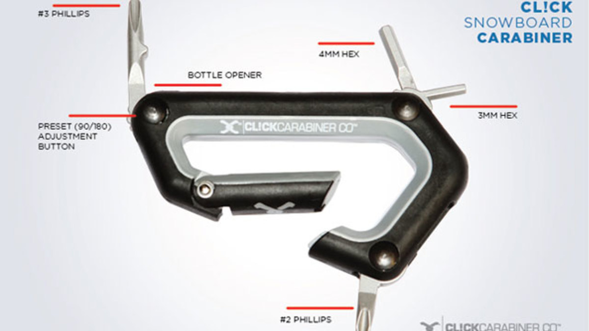 Industry veteran Mark 