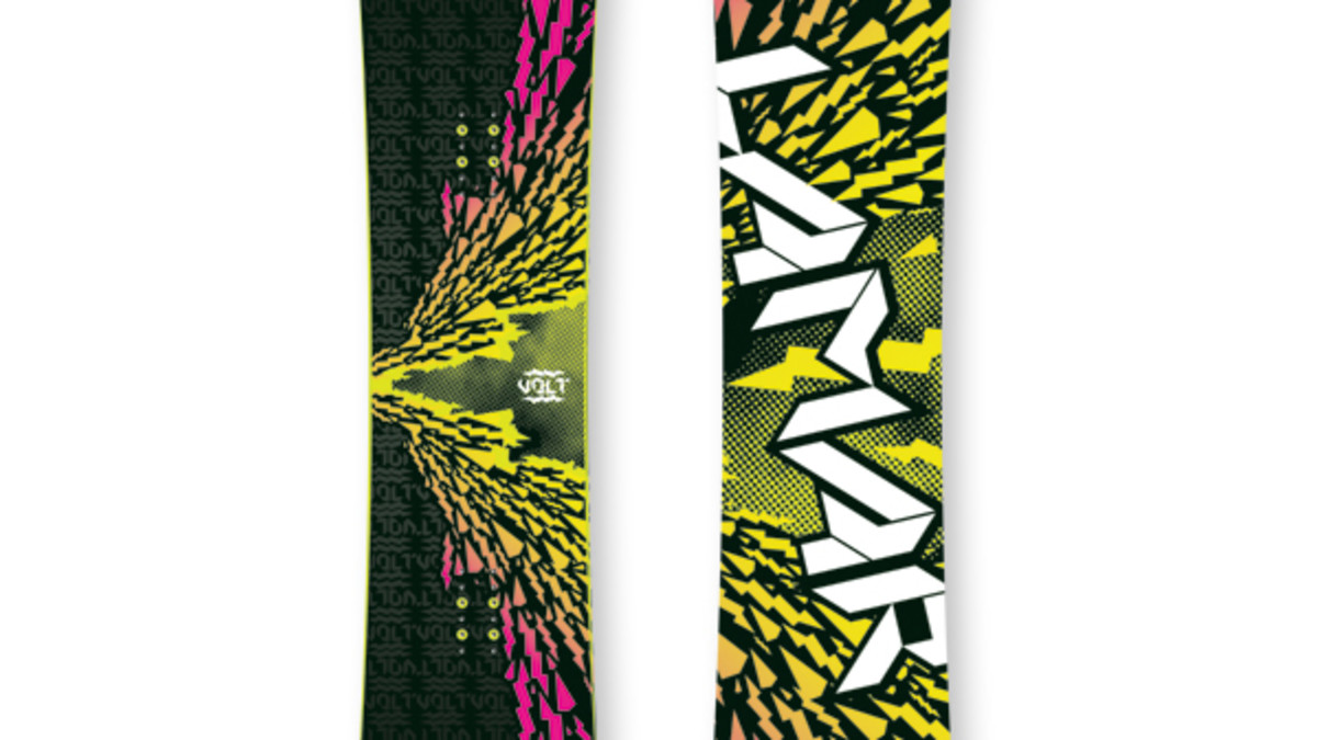 Lamar スノーボード105cm Lamar スノーボード105cm