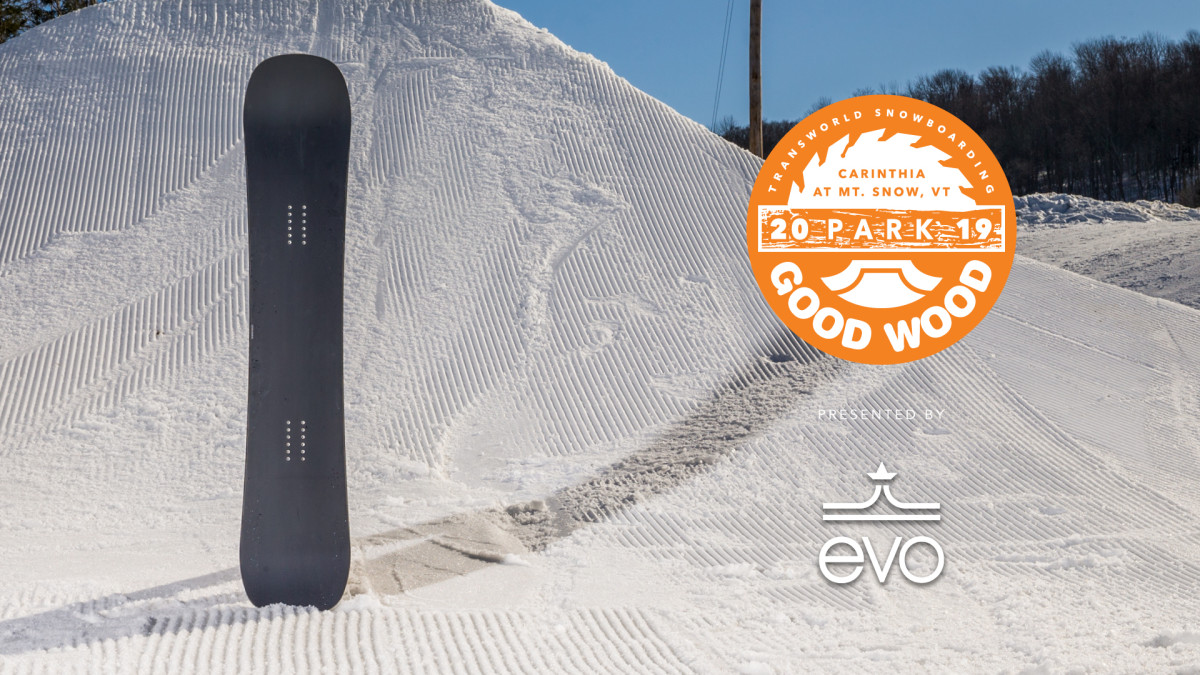 Signal Super Park Series Snowboard Review: Best Men's Park