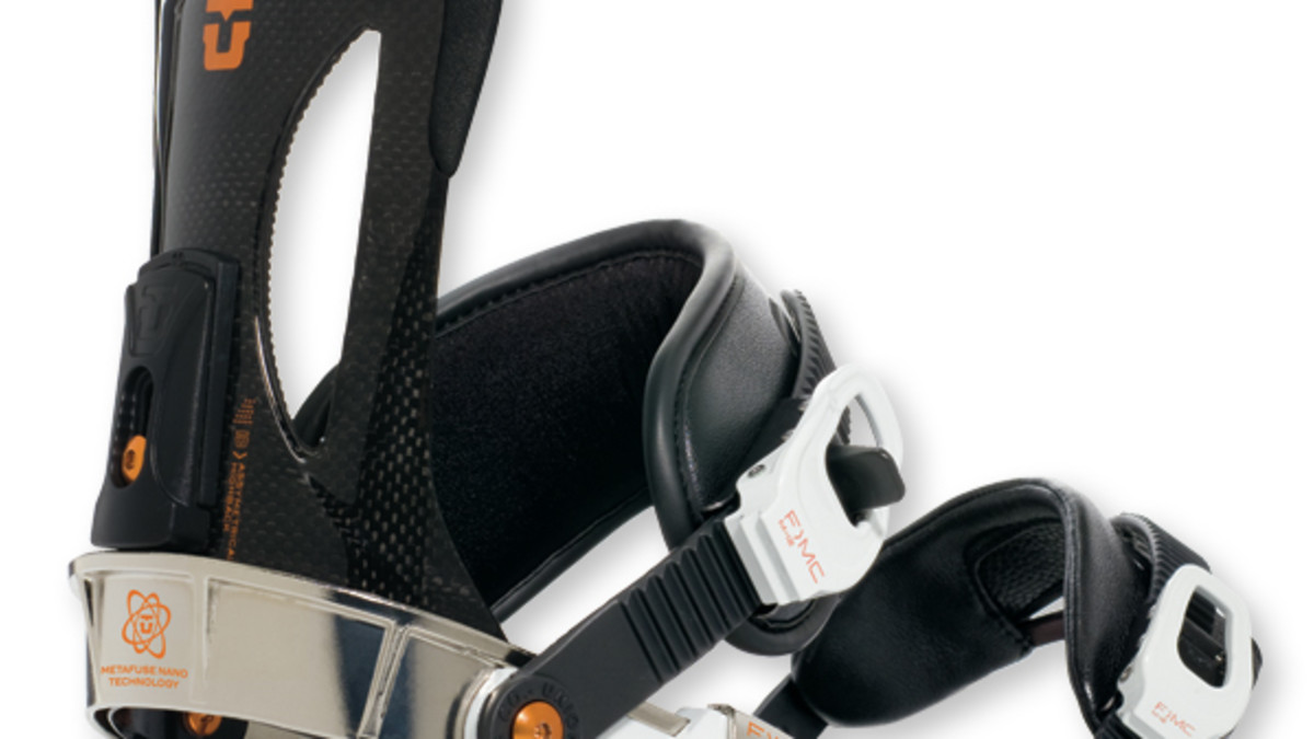 スノーボード UNION Force Union Force Men's Snowboard Bindings