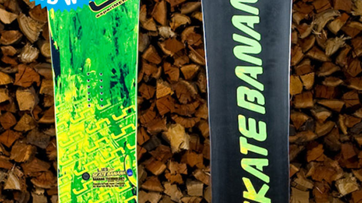 ボード LIB TECH - LIB TECH skate banana 152 16-17_Lib_Tech_Skate_Banana_-