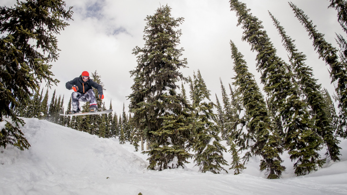 Todd Richards To Be Inducted Into the U.S. Ski & Snowboard