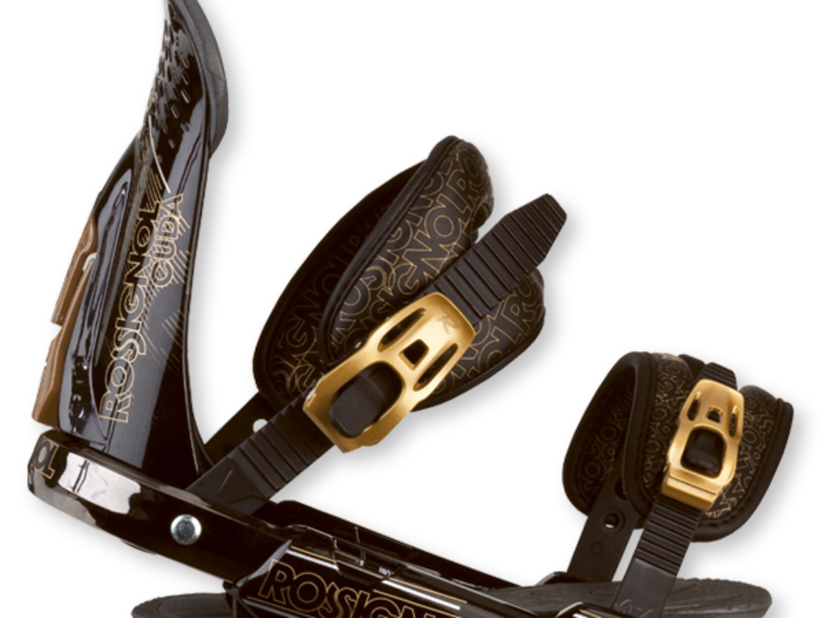 スノーボード ROSSIGNOL CUDA 25.0 rossignol-cuda-v1-snowboard-