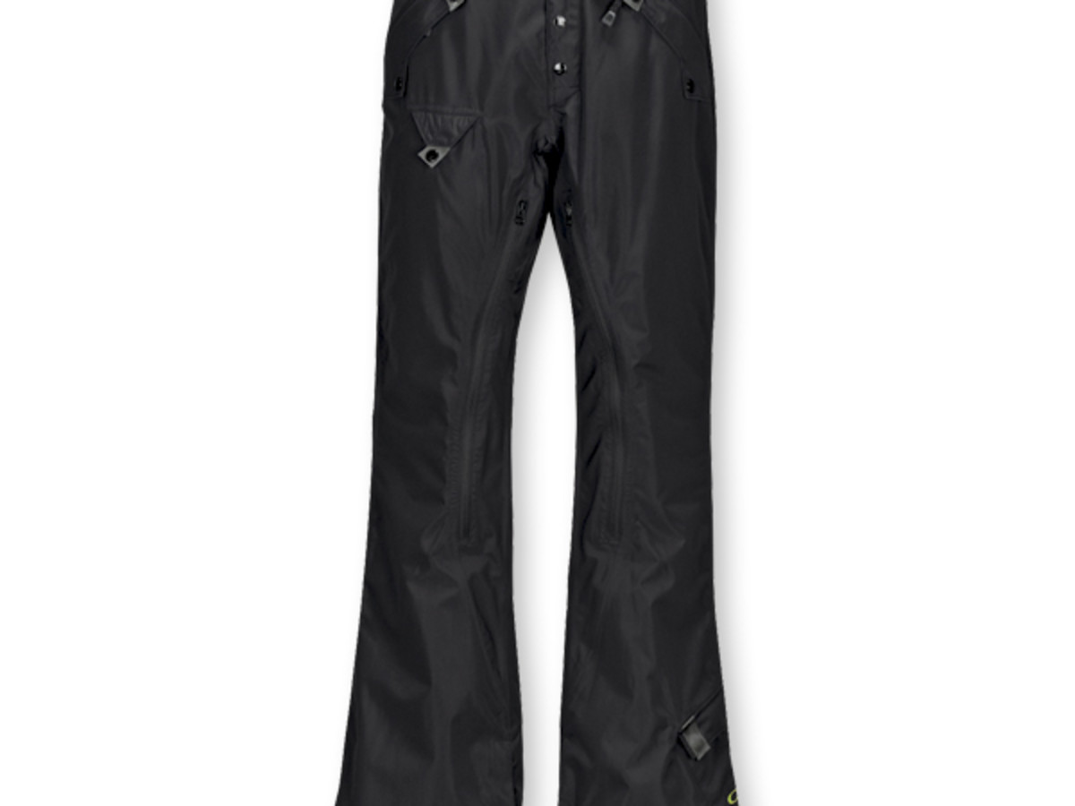 Oakley Landic Pant 2011 - Snowboarder