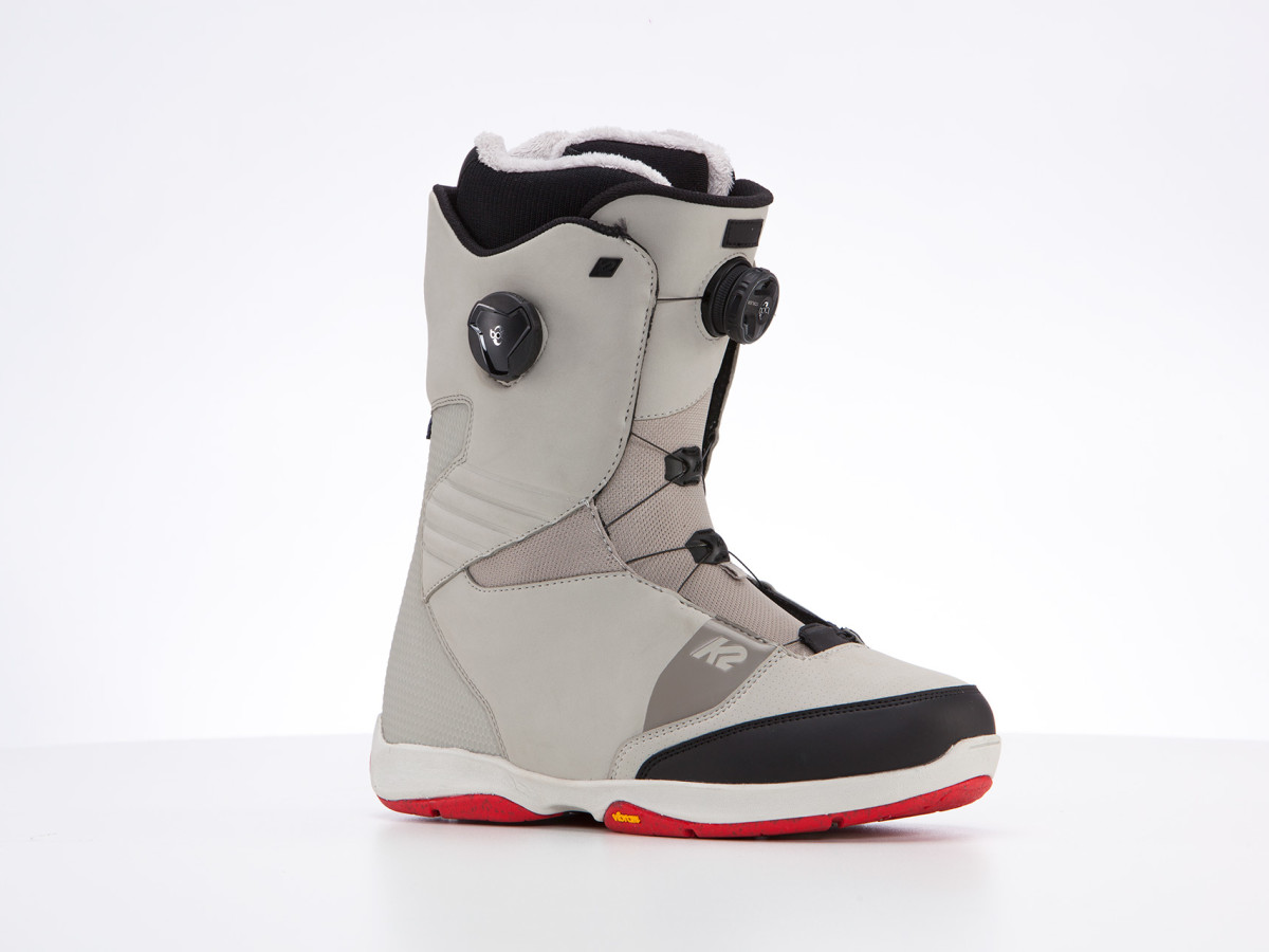 Product Preview: 2017-2018 Renin Boot from K2 Snowboarding