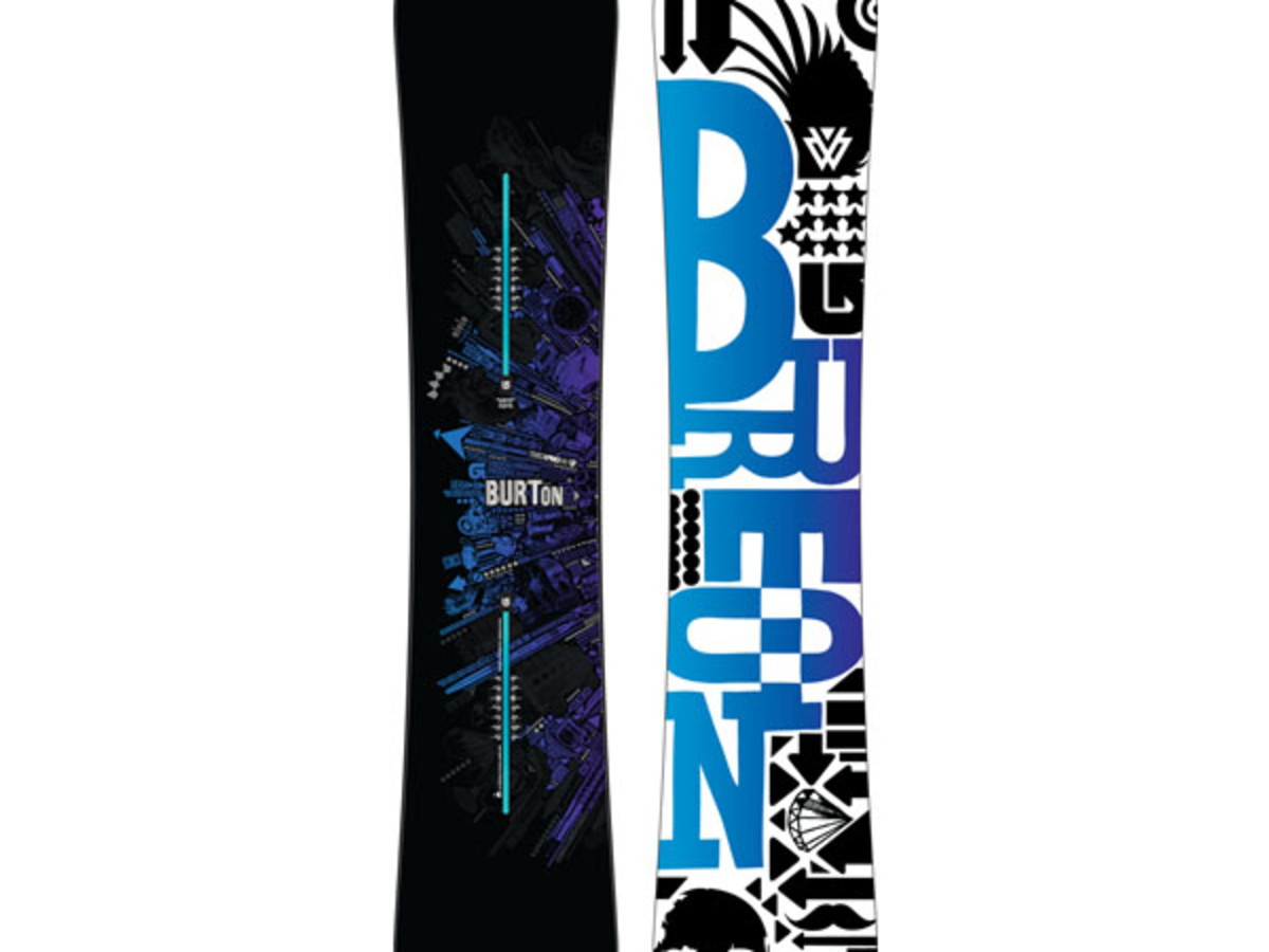 スノーボード burton twcpro 2015 Burton Snowboard TWC Pro - Winter 2015 | Glisshop