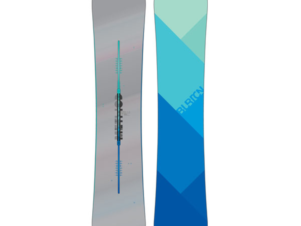BURTON バートン METHOD メソッド 155cm 2011年 burton-method-snowboard-2011.jpg