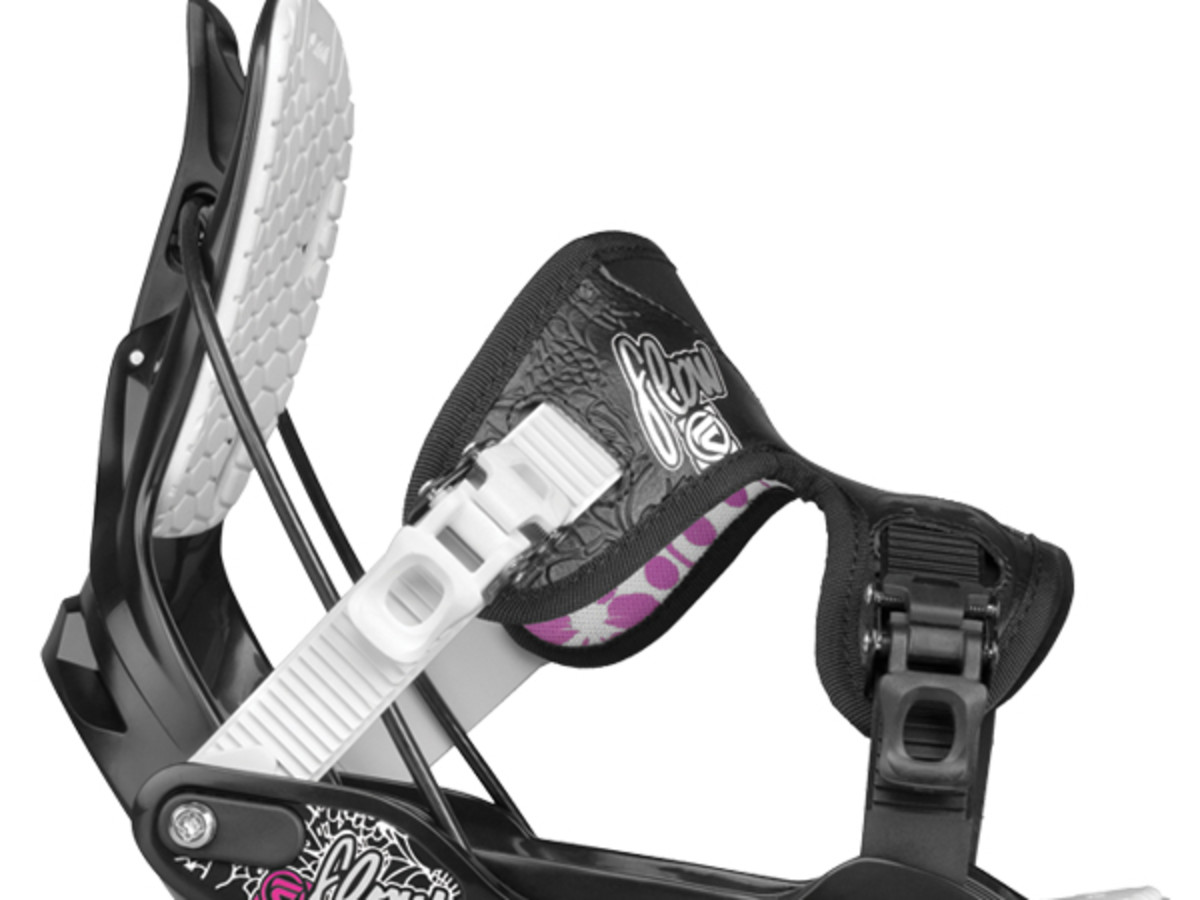 FLOW - FLOW バインディング ISIS Mの通販 by おにやんまの隣のふっとい