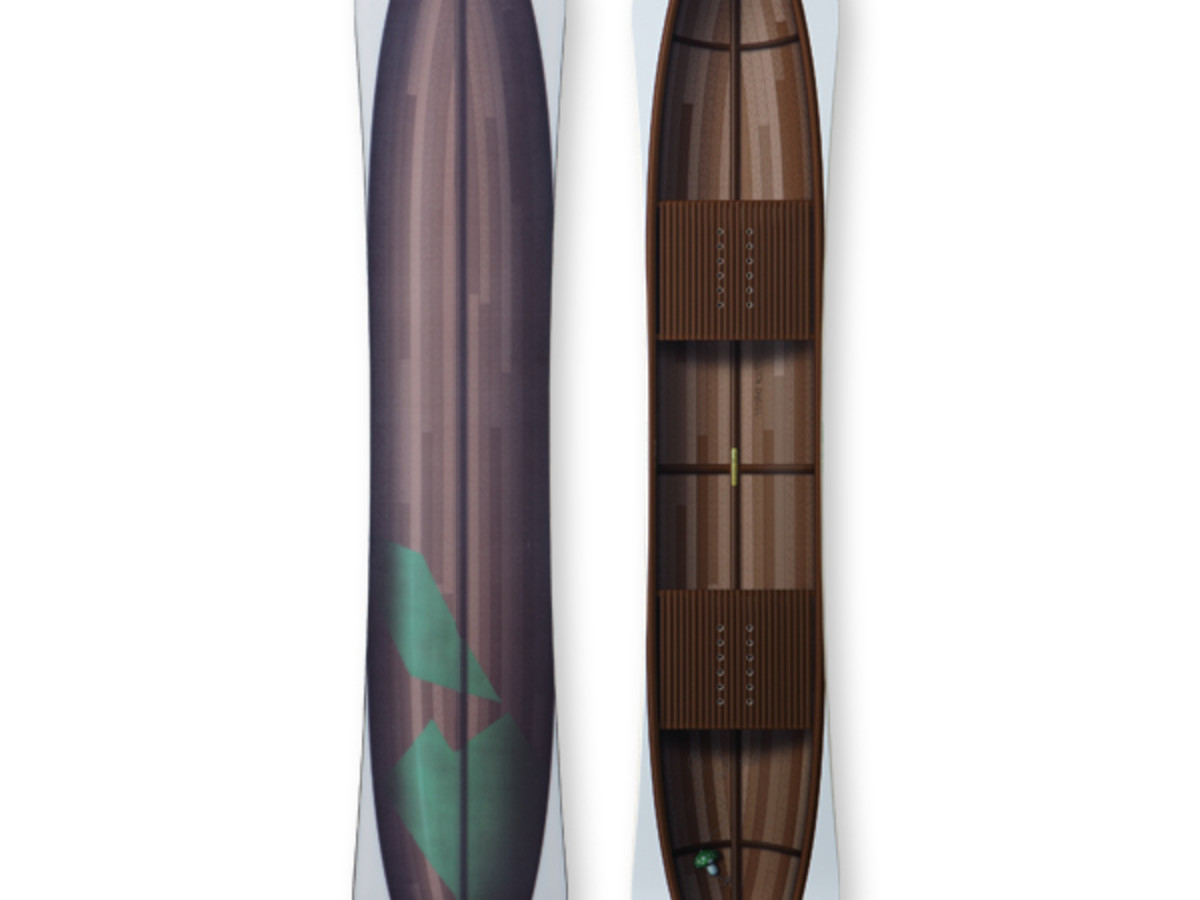 ALLIAN INGEMAR BACKMAN 155 アライアン　スノーボード ALLIAN INGEMAR BACKMAN 155 アライアン スノーボード