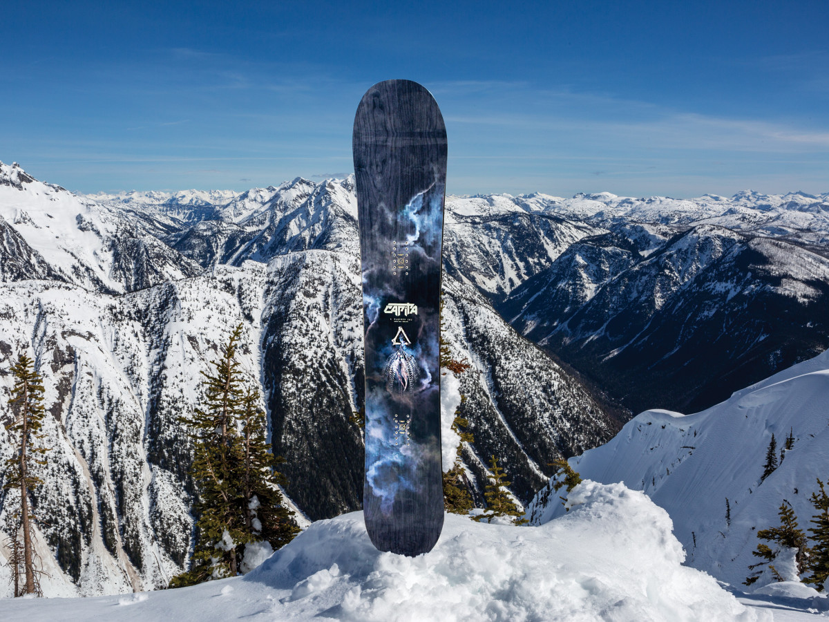 CAPiTA CHARLIE SLASHER 154 × CONTACT PRO CAPiTA CHARLIE SLASHER 154 × CONTACT PRO Capita Charlie