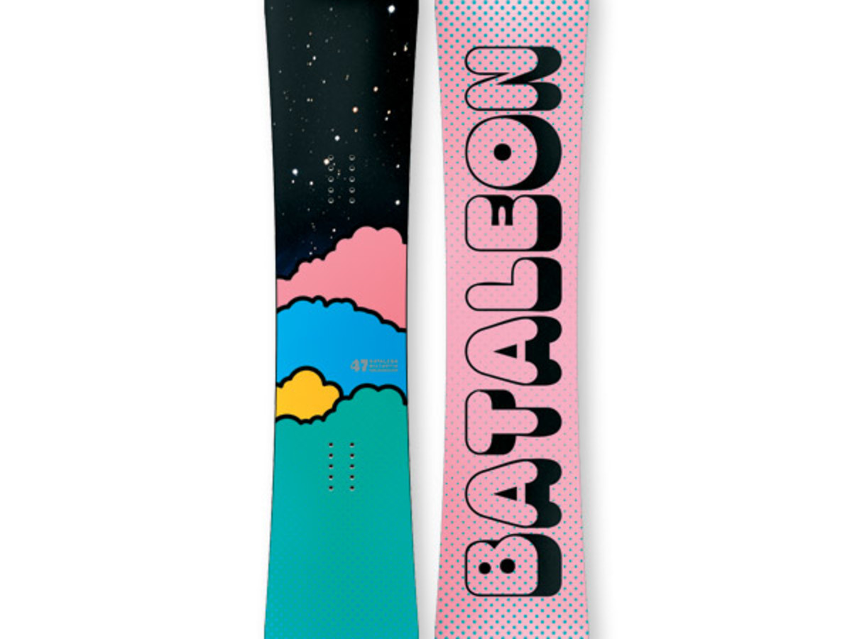 スノーボード BATALEON DISTORTIA Bataleon Distortia 2025 – Bataleon EU