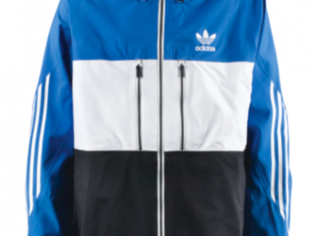 Adidas Snowboarding Is Giving Away E-Jack's Jackets On Instagram