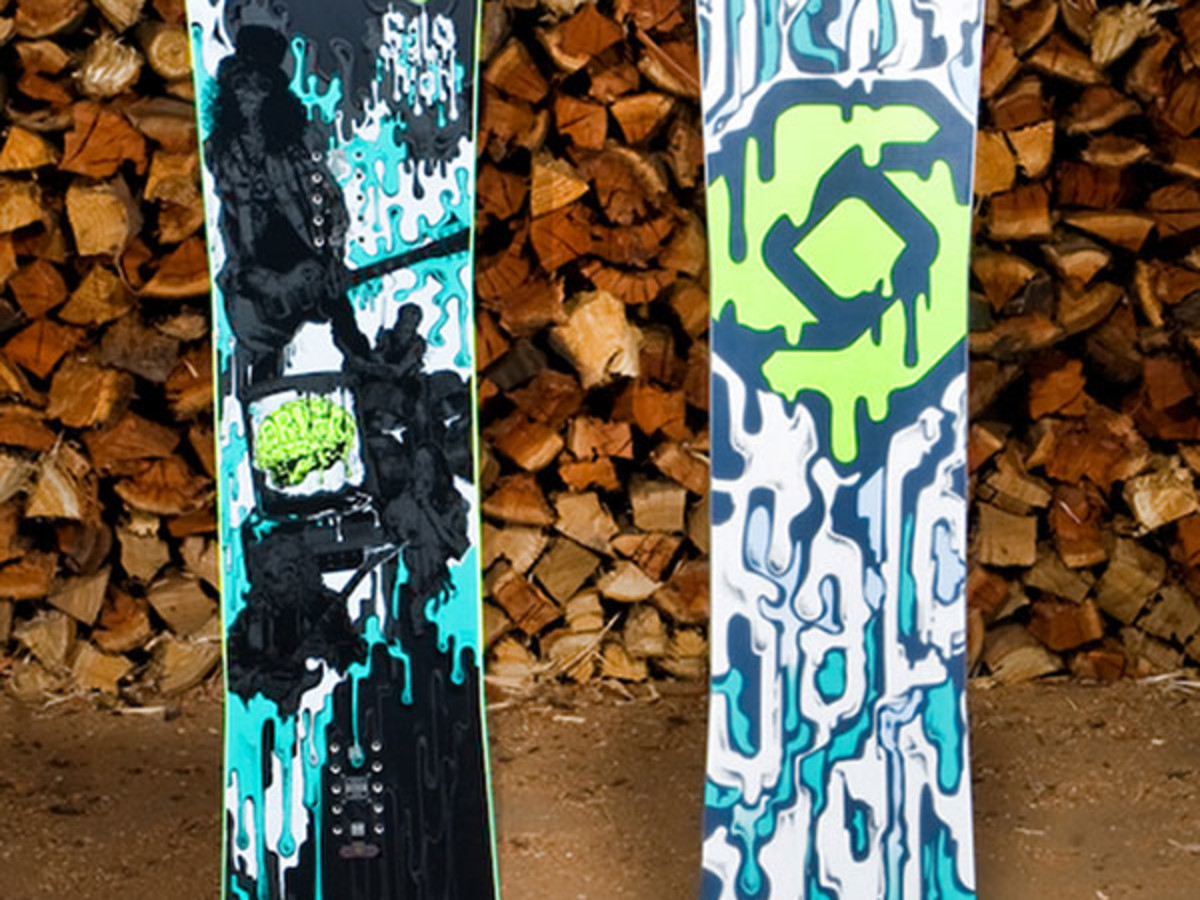 SALOMON DRIFT CAMBER 152×SALOMON RHYTHM Salomon Drift 2014-2010 Review & Buyers Guide