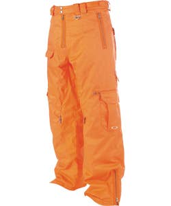 Oakley Battalion Snowboard Pants - Shop for Snowboard Gear at