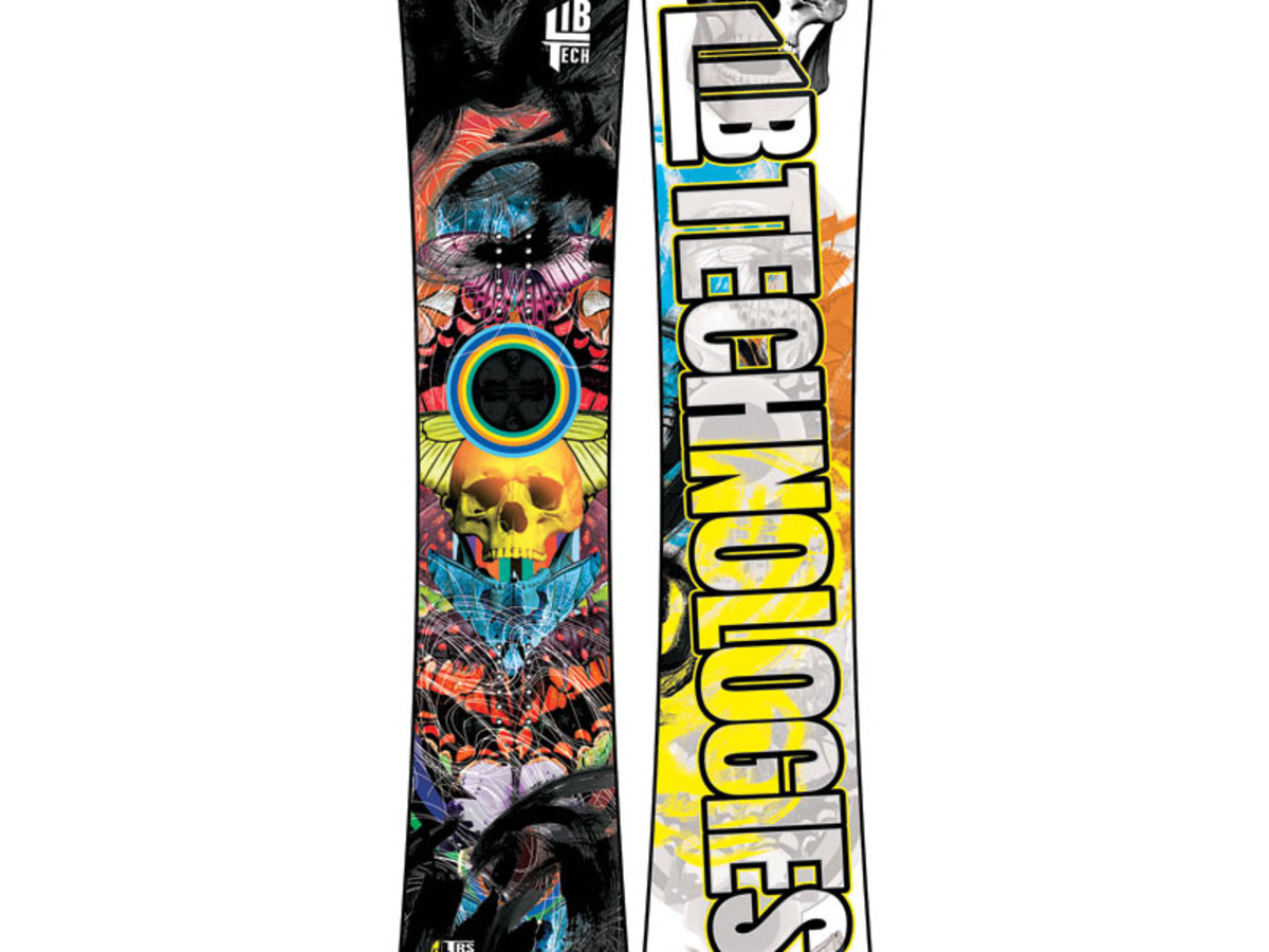 リブテック LIB TECH TRS 157w Lib Tech TRS 157 Snowboard | eBay