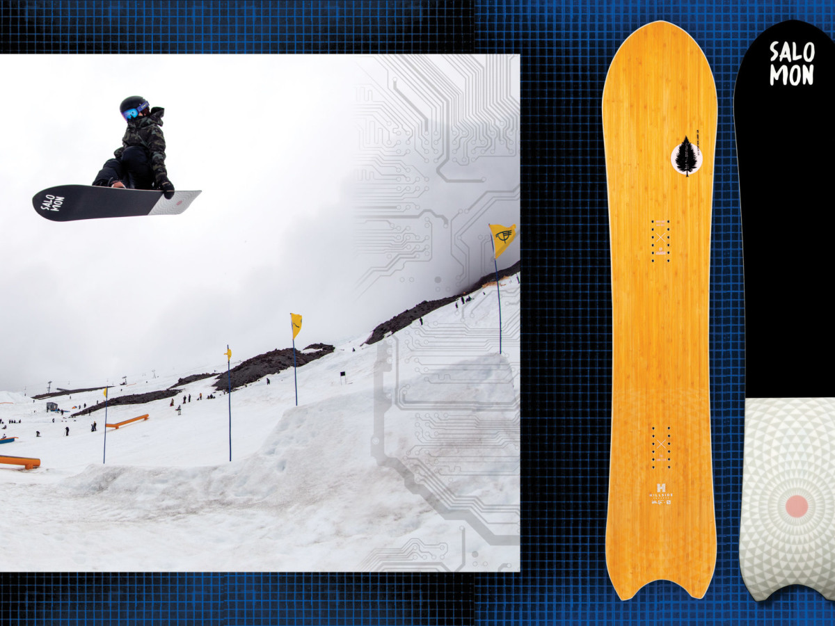 スノーボード SALOMON HPS PRO ANNIE BOULANGER 149 2021-upper-decks-park-boards-