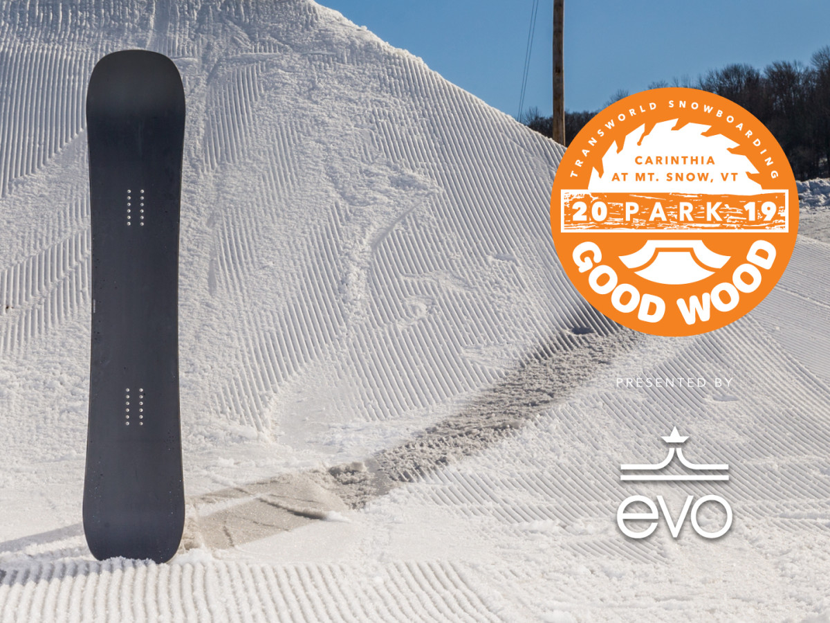 SIGNAL PARK スノーボード　154 キャンバー Signal Park Series Snowboard - Snowboard