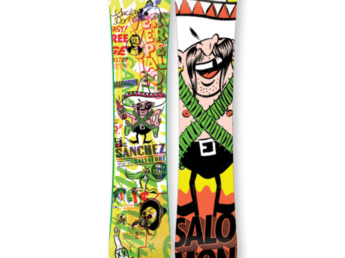 【美品】SALOMON SALVATORE SANCHEZ 151cm salomon-salvatore-snowboard.jpg