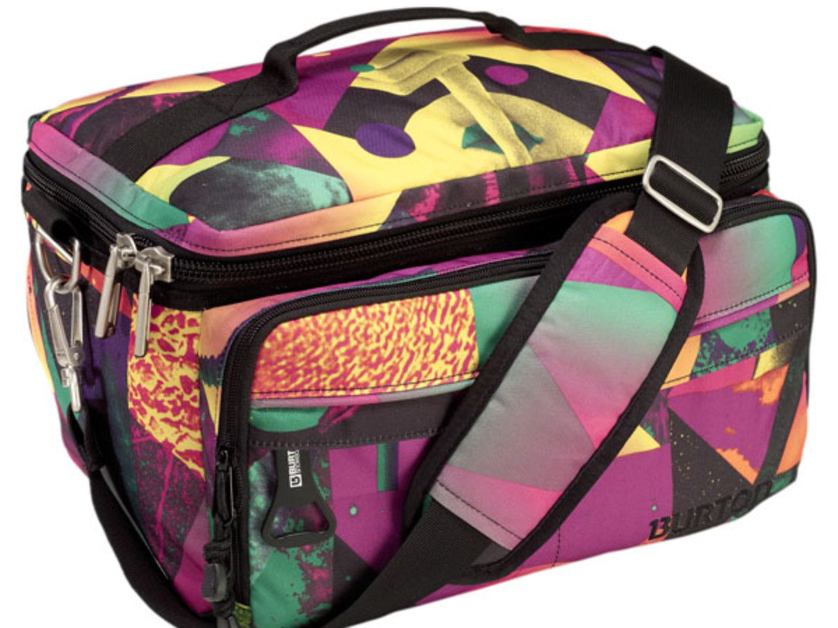 BURTON - BURTON バートン 【Lil Buddy】 クーラーバック 青 burton-lil-buddy-bag-2011.jpg
