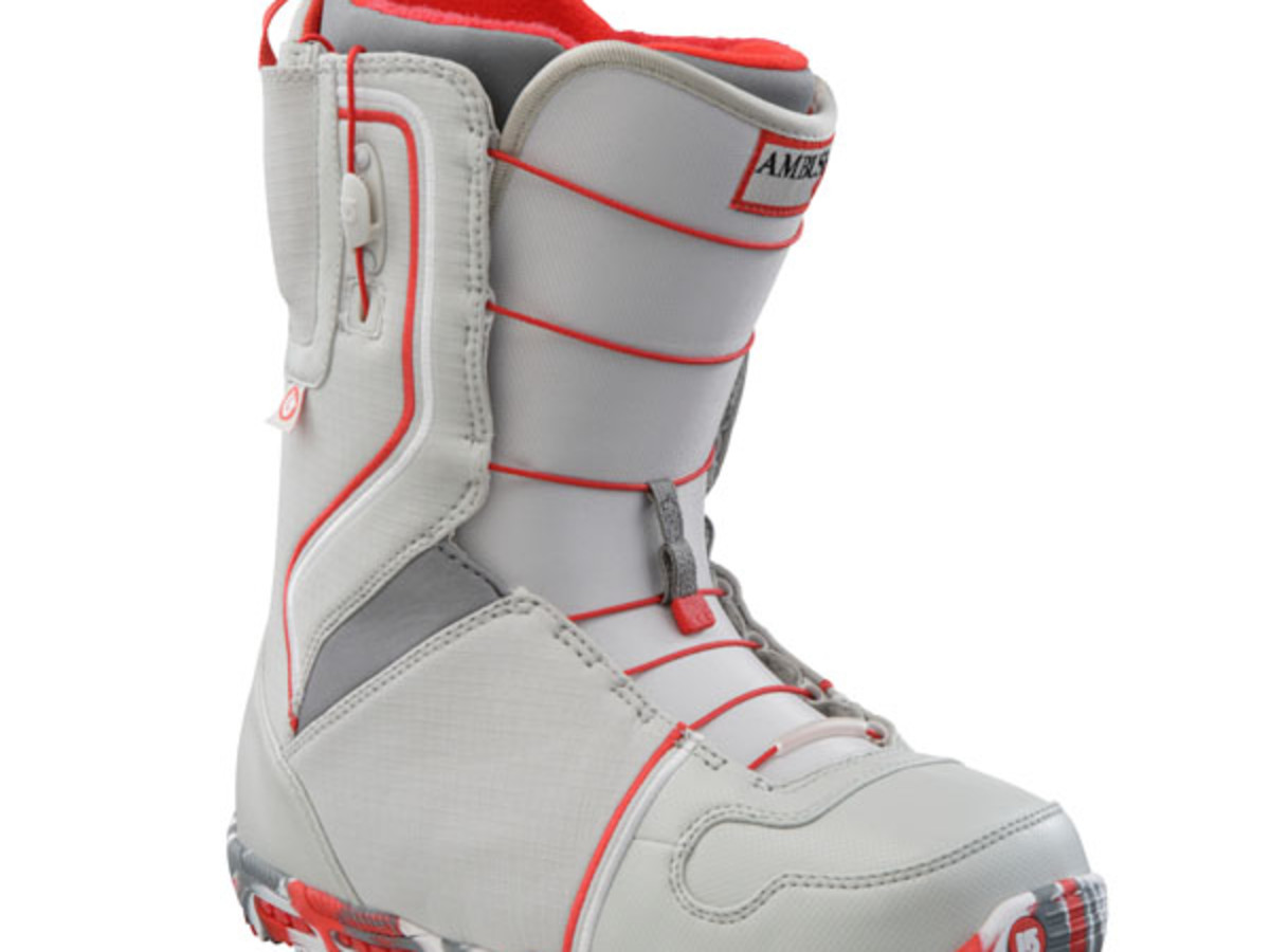 スノーボード BURTON  AMBUSH 26.5 BURTON AMBUSH 26.5