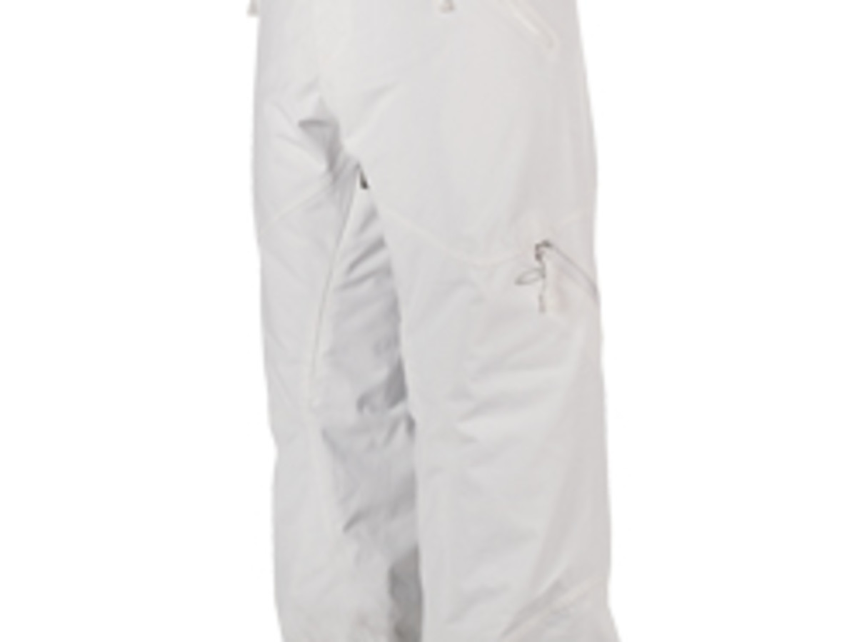 Oakley Pyke Snowboard Pants - Shop for Snowboard Gear at