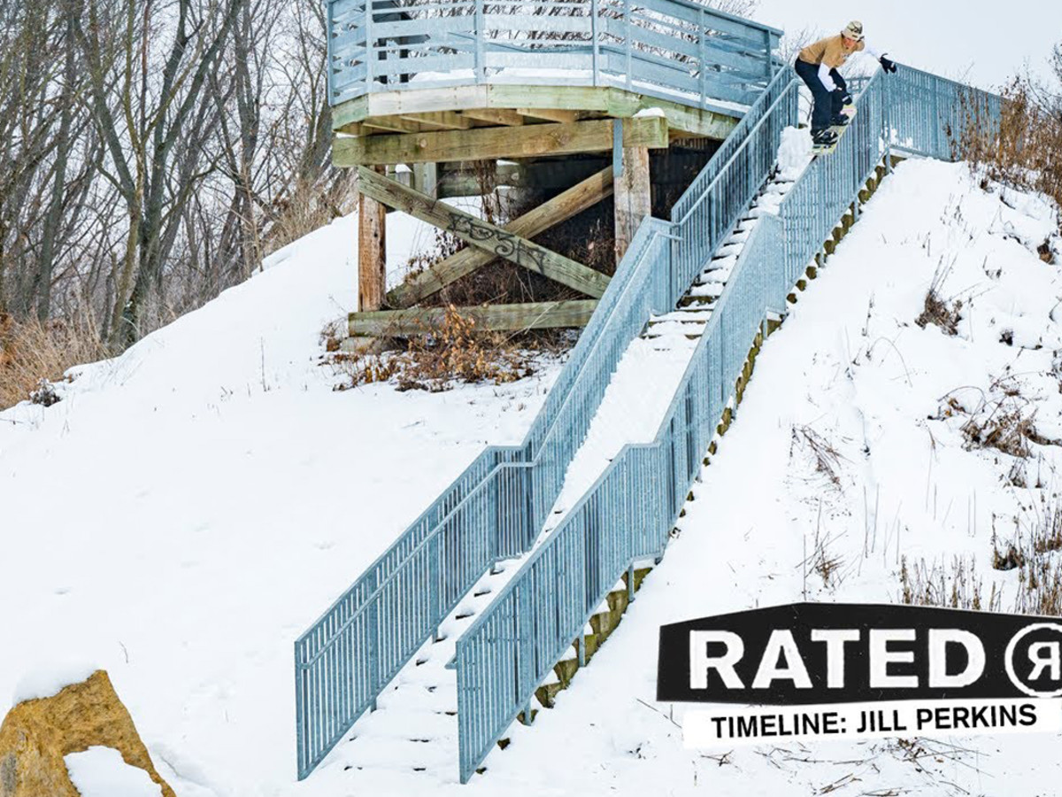 JILL PERKINS　RIDE 　LIMITED 155　スノーボード　板 JILL PERKINS RIDE LIMITED 155 スノーボード 板 JILL PERKINS RIDE