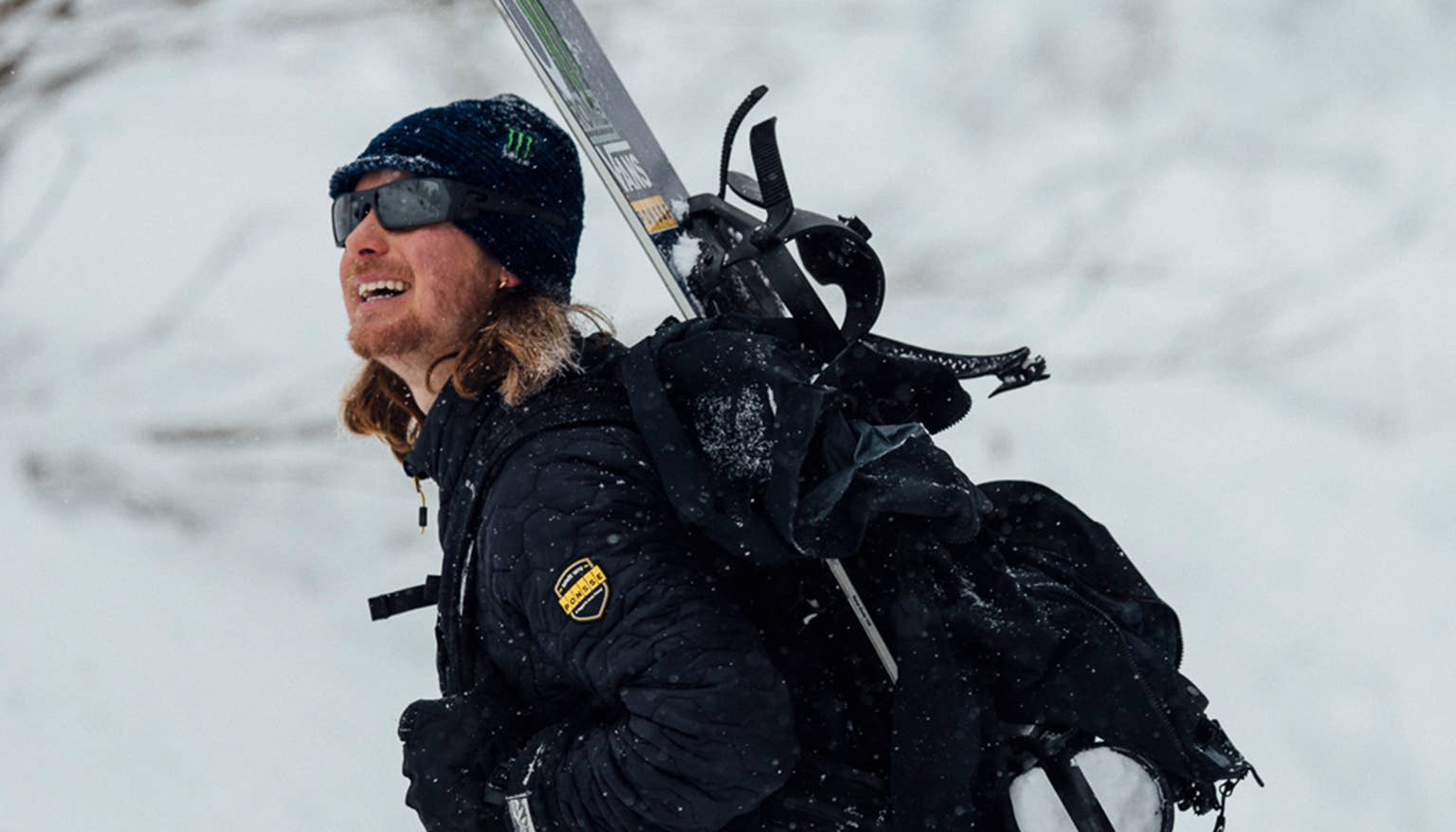 Rome Snowboards Presents: Roadside Attractions - Snowboarder