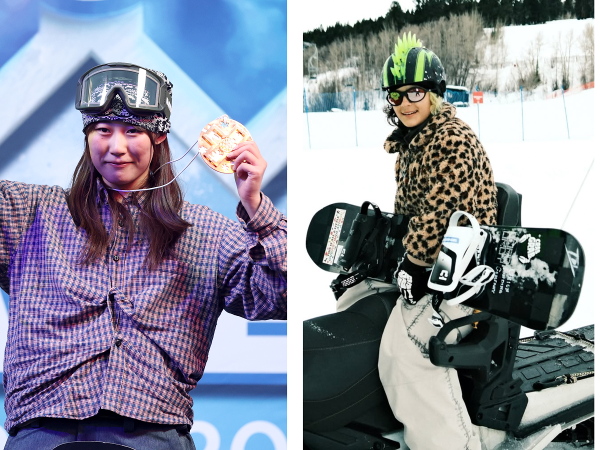 エクストリーム　スノーボーディング エクストリーム スノーボーディング エクストリーム スノー