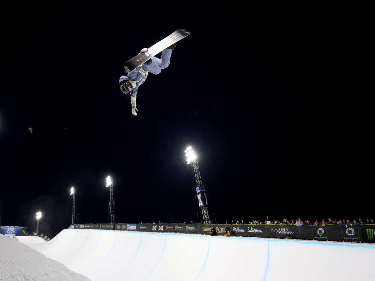 Everything We Know About X Games League (So Far) - Snowboarder