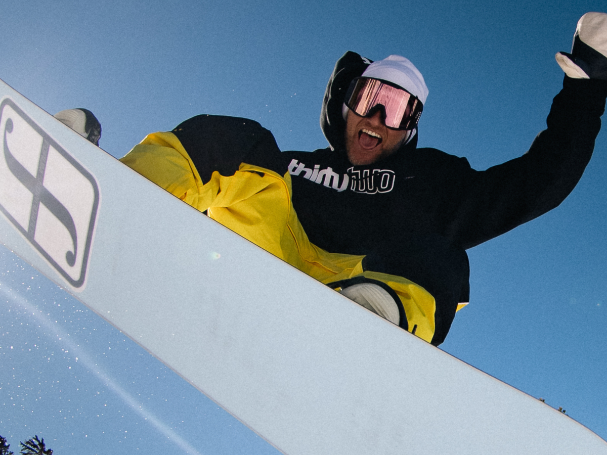 Forum and ThirtyTwo Team Up for JP Walker Signature Boot - Snowboarder