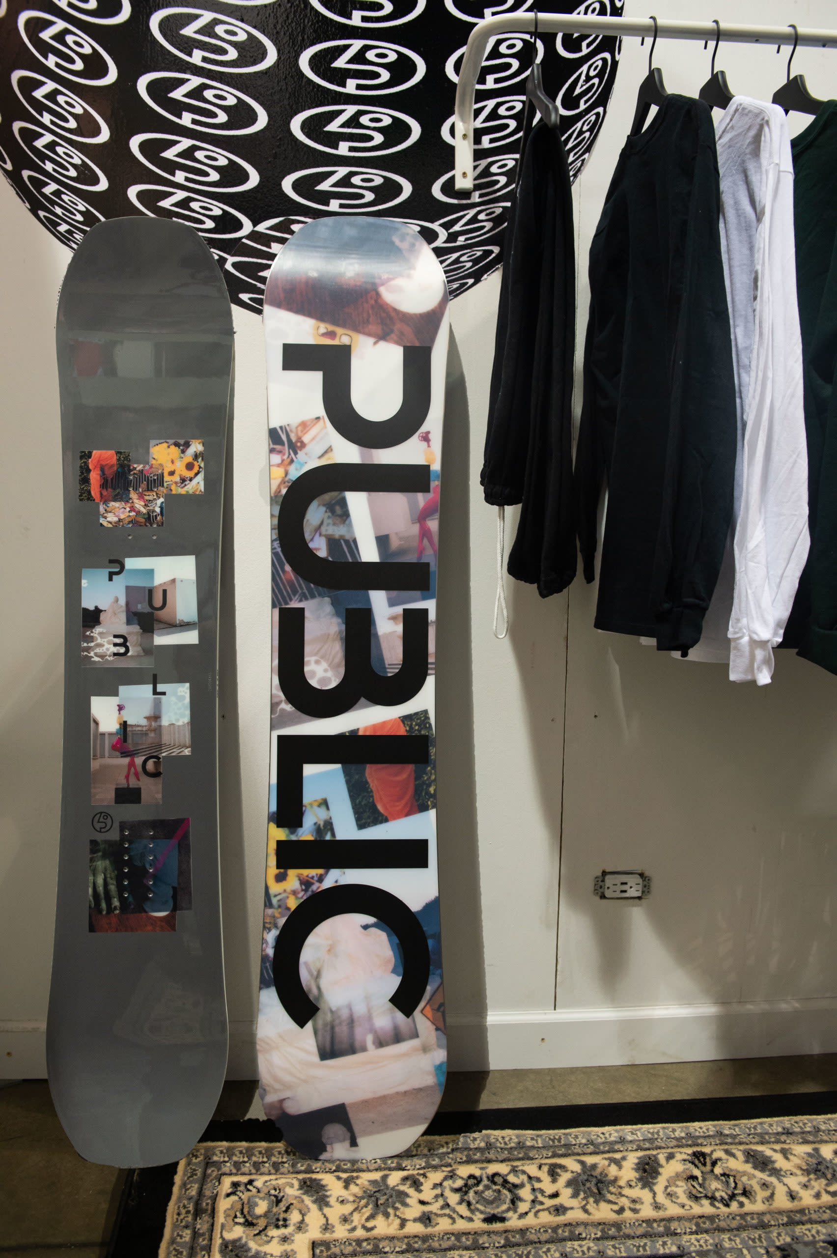 2020/2021 Gear Preview: Public Snowboards - Snowboarder