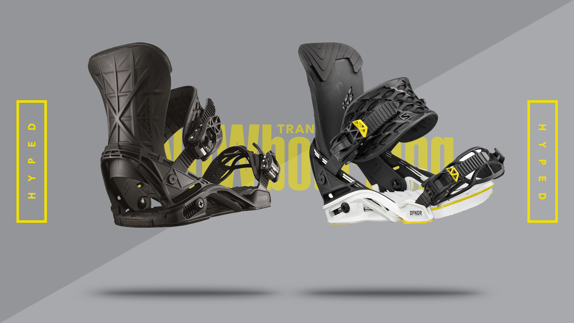 スノーボード salomon defender M Amazon | SALOMON(サロモン) スノーボード バインディング
