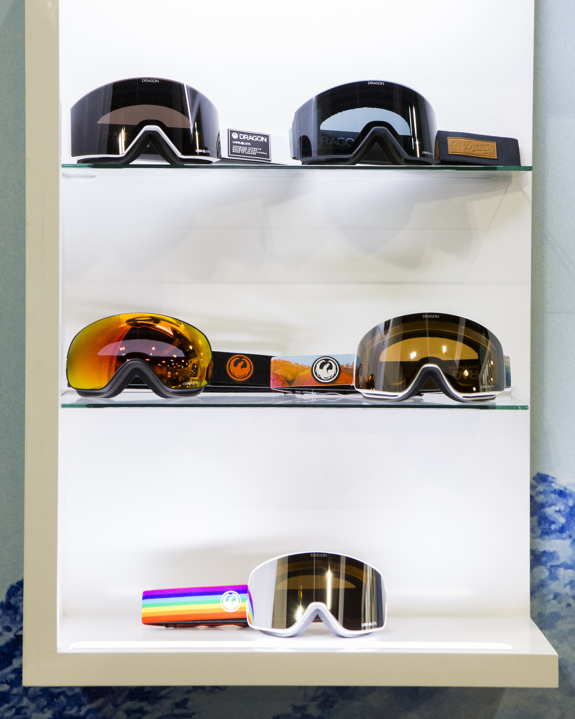 2020/2021 Gear Preview: Dragon Eyewear - Snowboarder