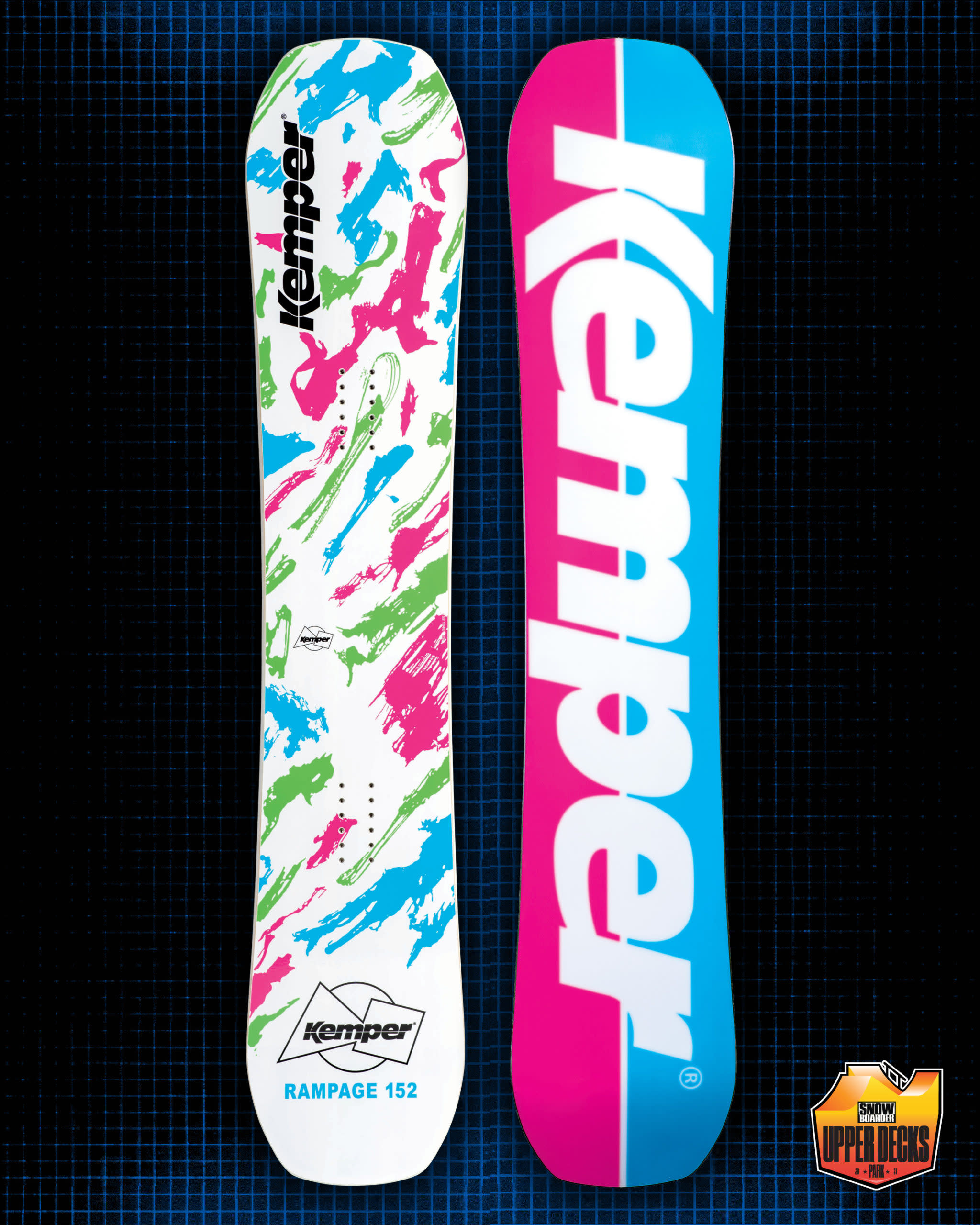 スノーボード　ケンパー　KEMPER ビンディングGLASSY 楽天市場】ケンパー kemper（スポーツ・アウトドア）の通販