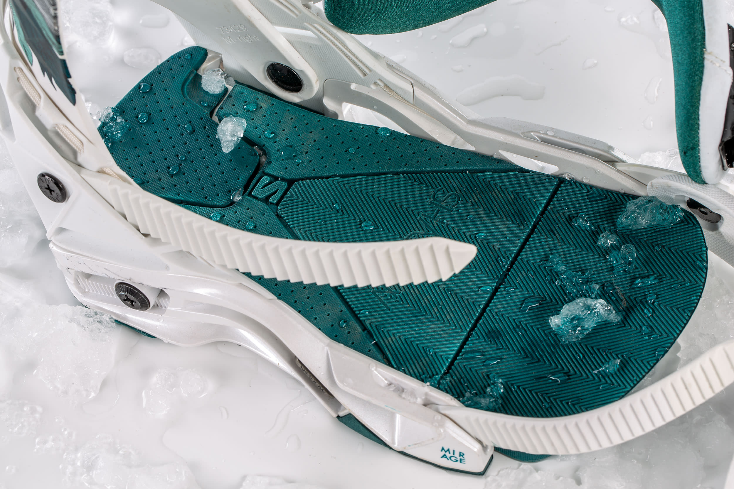 Salomon Mirage: Best Snowboard Bindings of 2019 - TransWorld