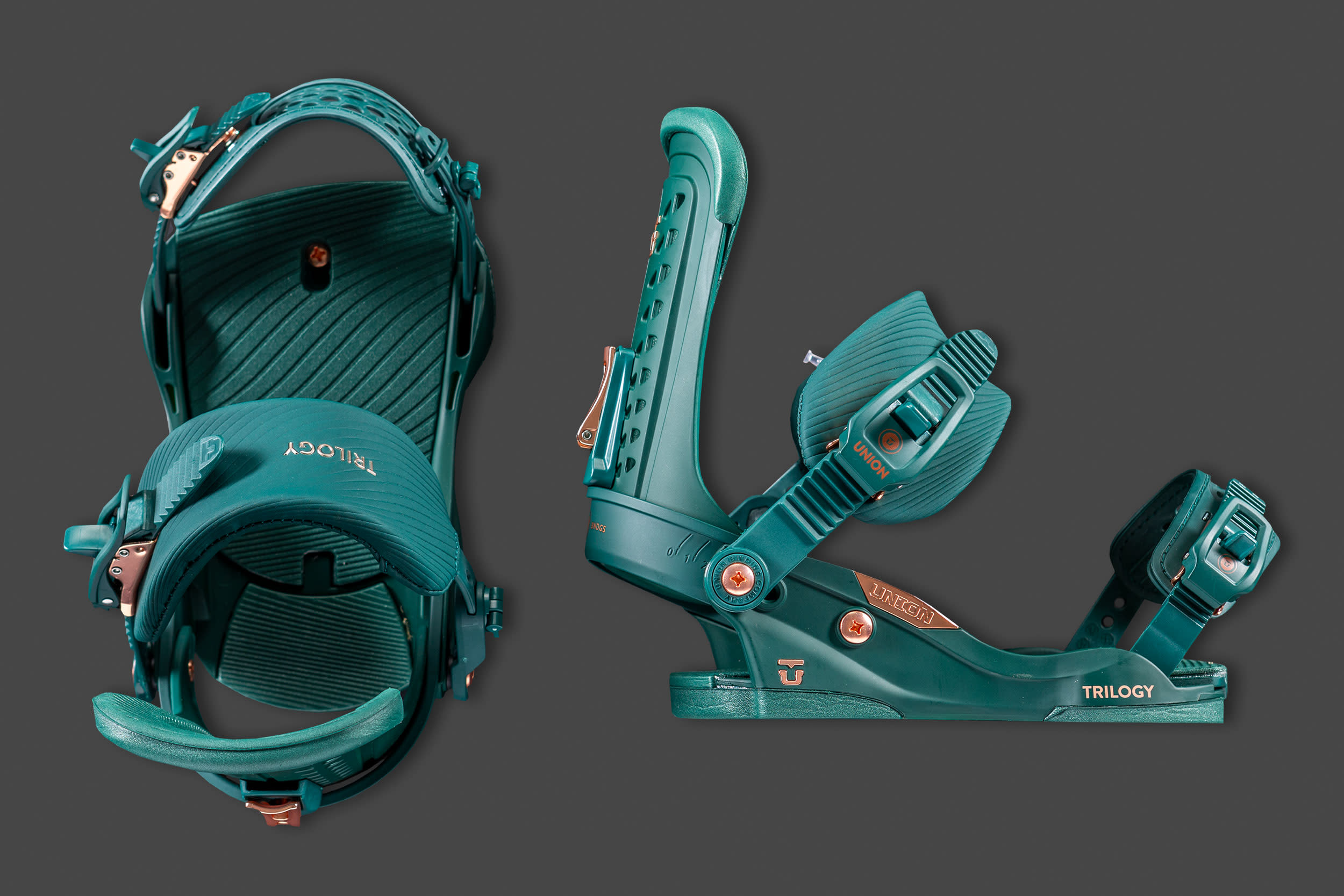 Union Binding Company: Holiday Gift Guide 2019 - Snowboarder