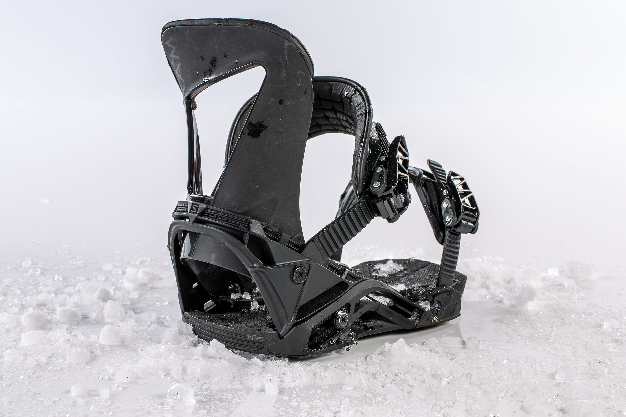 Salomon Hologram Review: Best Snowboard Bindings of 2019