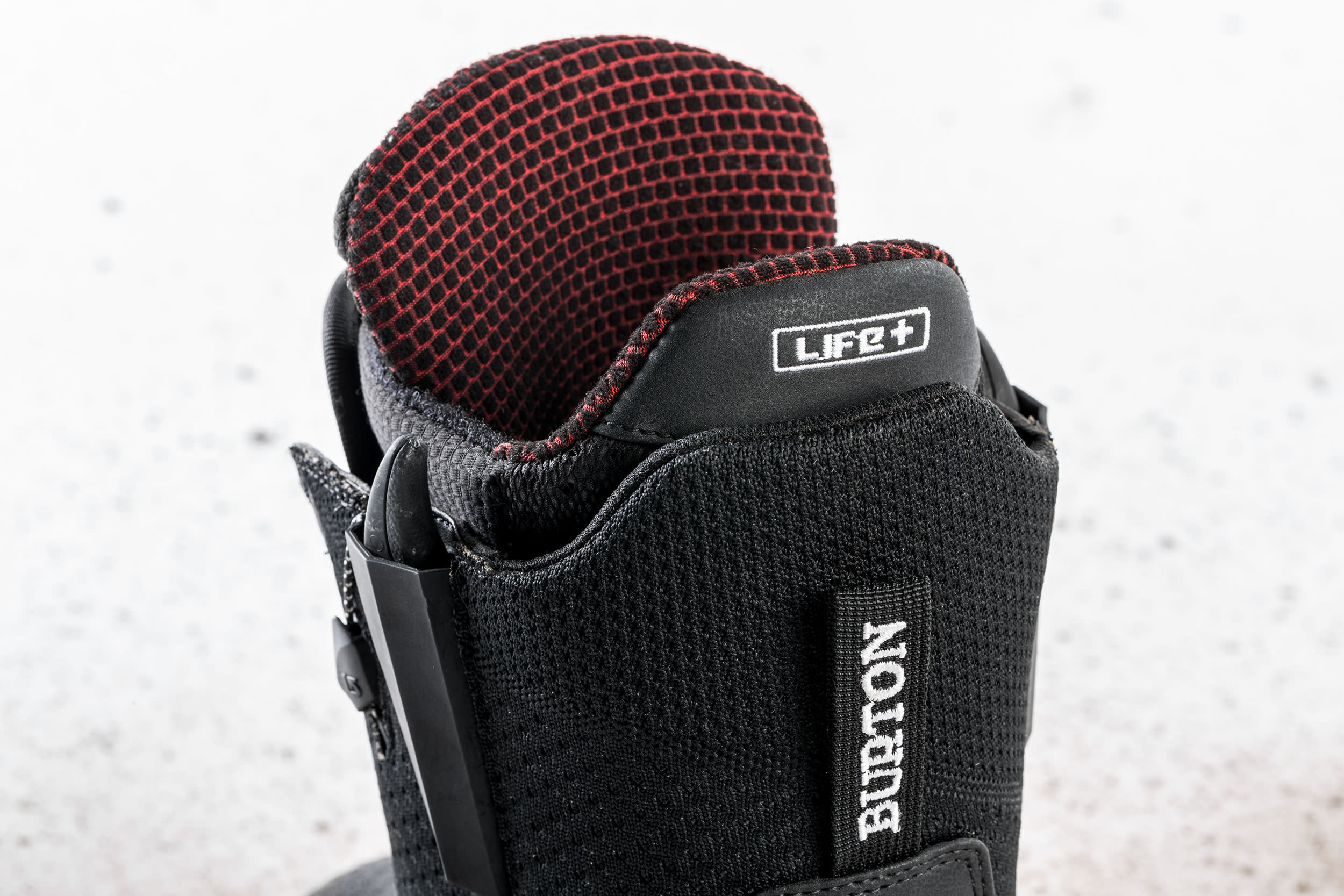 【USED】2019　BURTON SLX サイズ26センチ Burton SLX Review: Best Snowboard Boots of 2019 - TransWorld