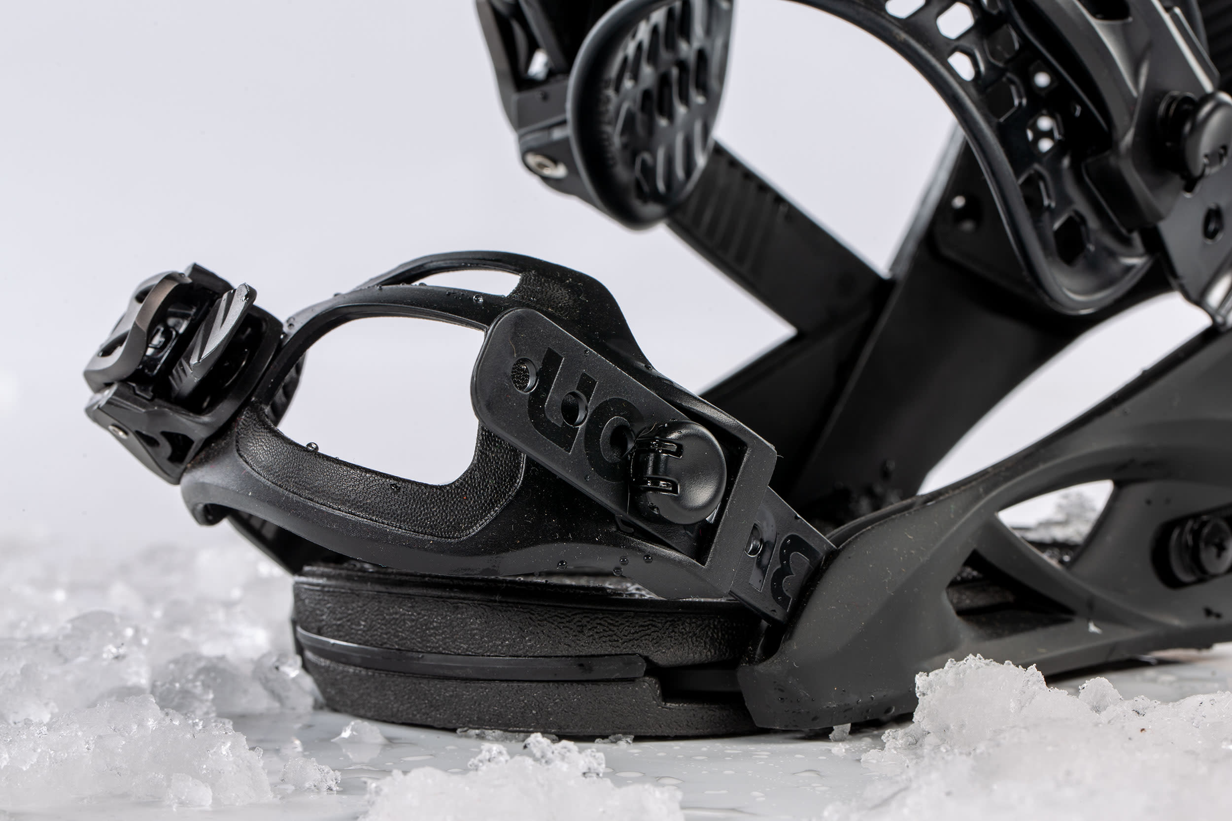 Burton Lexa Review: Best Snowboard Bindings of 2019