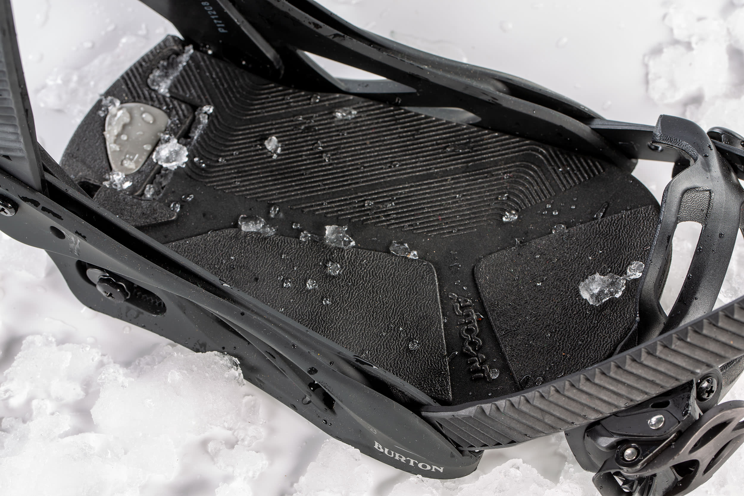 スノーボード BURTON LEXA 2019 Burton Lexa 2019-2020 Women's Snowboard Bindin