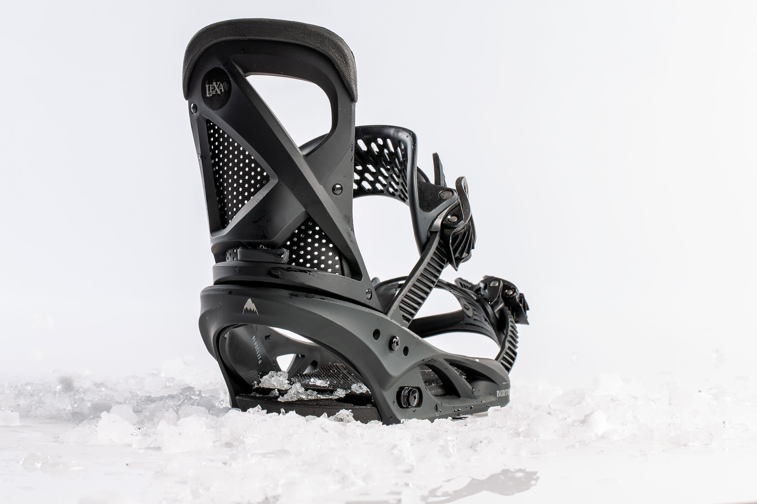 スノーボード BURTON LEXA 2019 Burton Lexa 2019-2020 Women's Snowboard Bindin