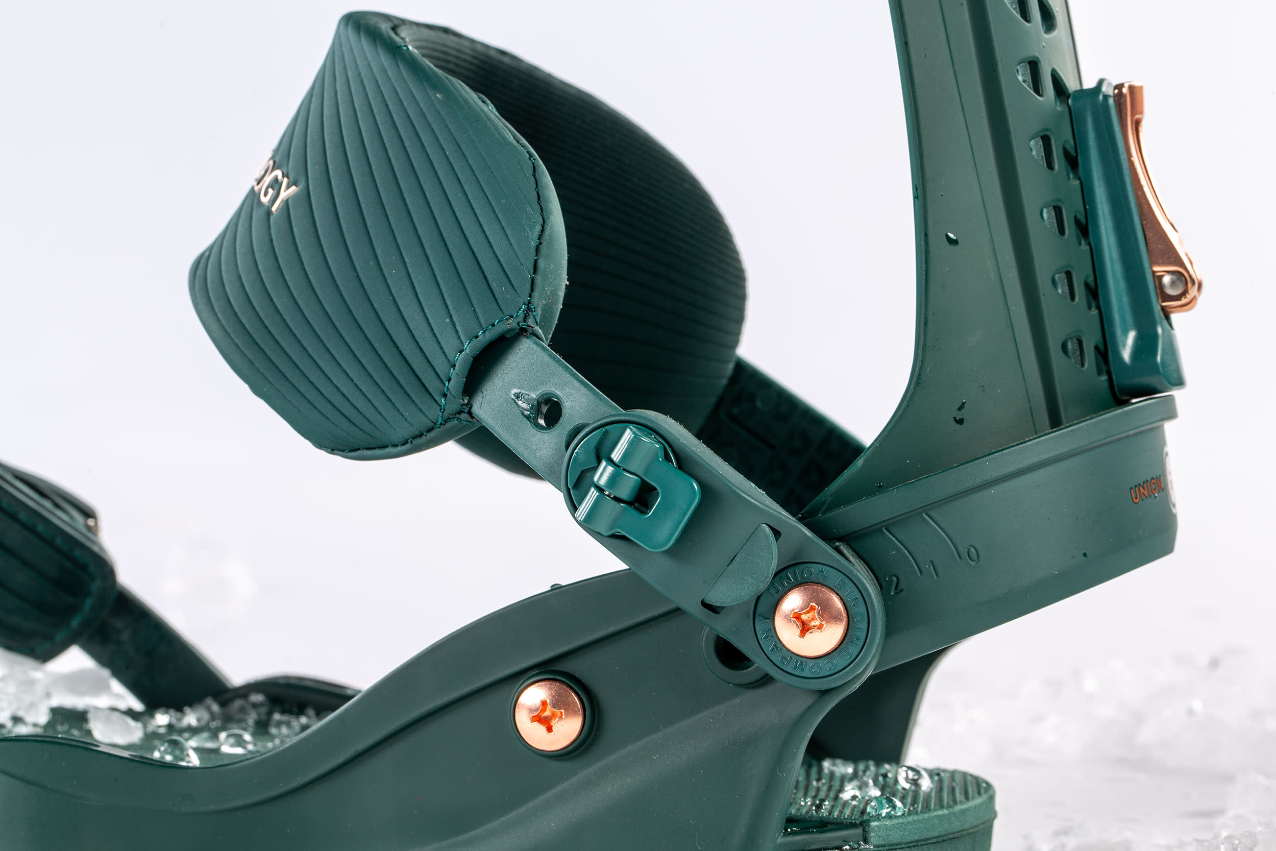 美品】UNION TRILOGY 18-19 Msize union-trilogy-snowboard-